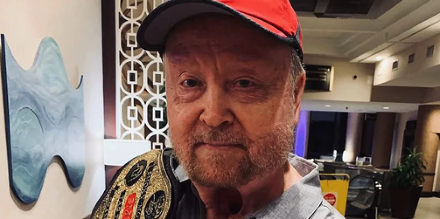 Скончался культовый боец ринга