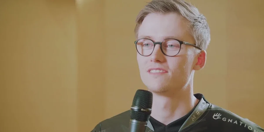 Ace рассказал, почему tOfu перешёл на новую роль в Team Liquid