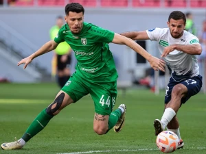 «Сочи» — «Рубин»: финальный аккорд 23 тура Российской Премьер-лиги