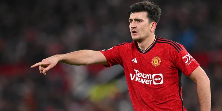 «Манчестер Юнайтед и защитник пролонгировали трудовое соглашение