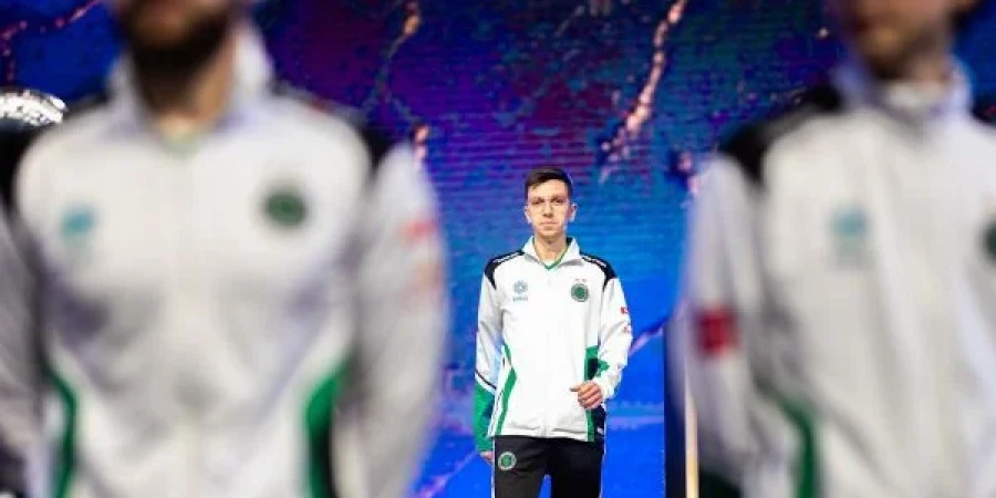 Kyxsan о неудаче Falcons в Китае: «В напряженных матчах мы совершаем ошибки, которых обычно не делаем»