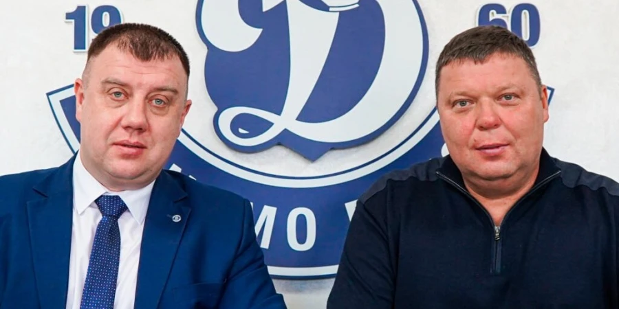 Александр Седнев официально продлил контракт с брестским «Динамо»