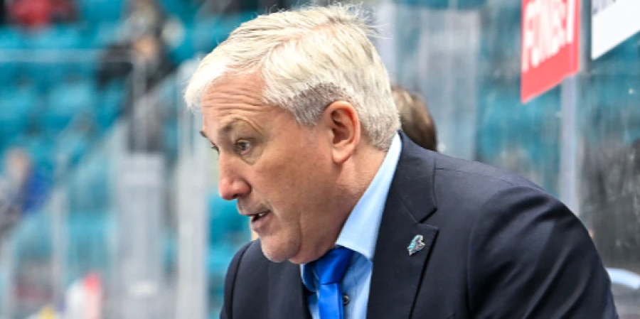 Руководство «Барыса» изобразило "хорошую мину"