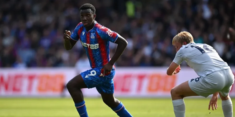 «Зриньски» – «Кристал Пэлас»: прямая трансляция стыкового матча Лиги конференций