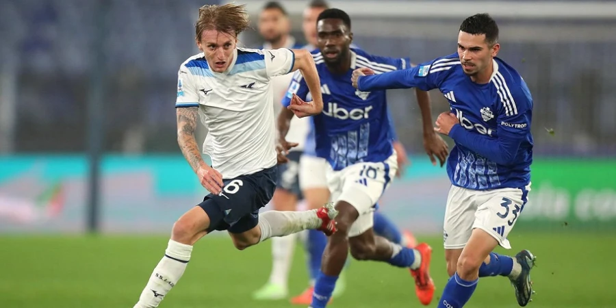 «Лацио» — «Комо»: финальный аккорд 21 тура чемпионата элитного Италии