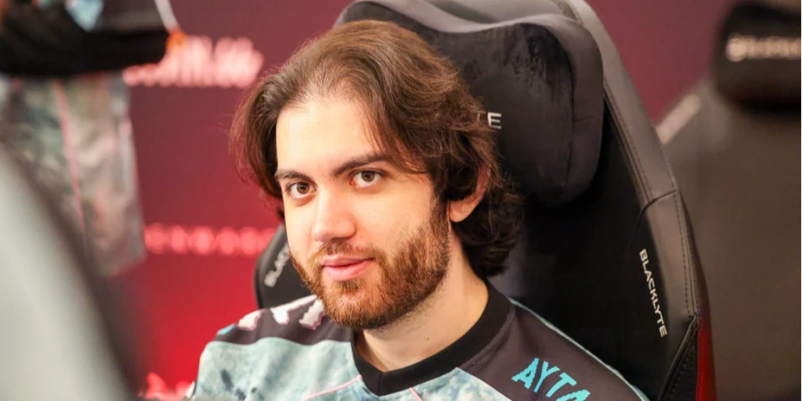 Jame занял 19-е место по рейтингу на первом этапе StarLadder Budapest Major 2025