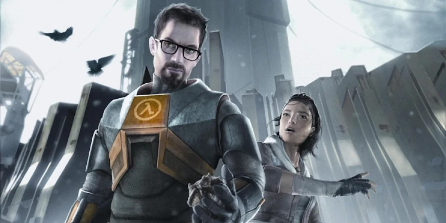 Тайлер МакВикер объяснил происхождение кода HLX и прокомментировал слухи о показе Half-Life на TGA 2025