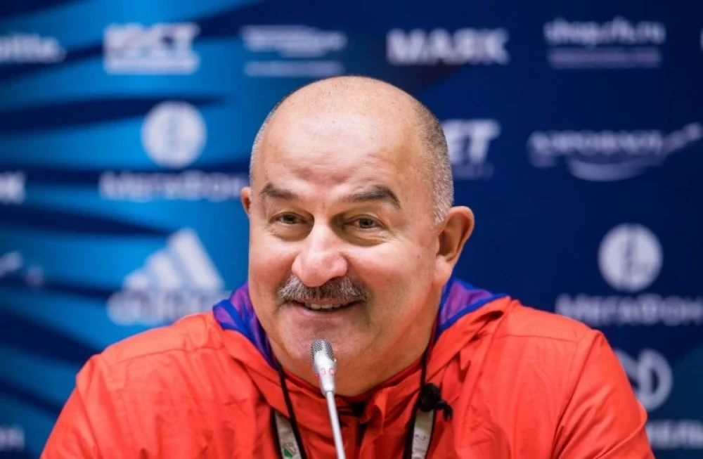 Черчесов қазақ тілін үйрену тәжірибесімен бөлісті