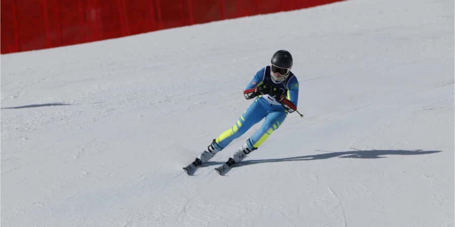 Александра Скороходова тау шаңғысынан Олимпиада ойындарында өнер көрсетуін аяқтады