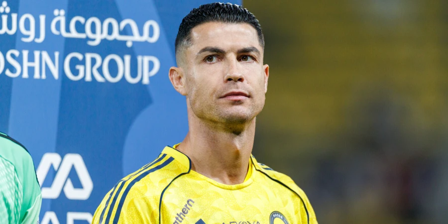 Появились плохие новости для фанатов Криштиану Роналду