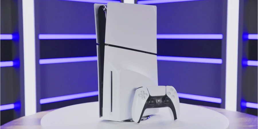 В сеть якобы утекли ROM-ключи PlayStation 5 — возможен джейлбрейк консоли