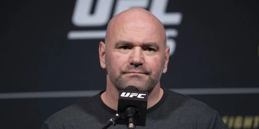 Один из боев турнира UFC в Белом Доме сорвался еще до официального анонса