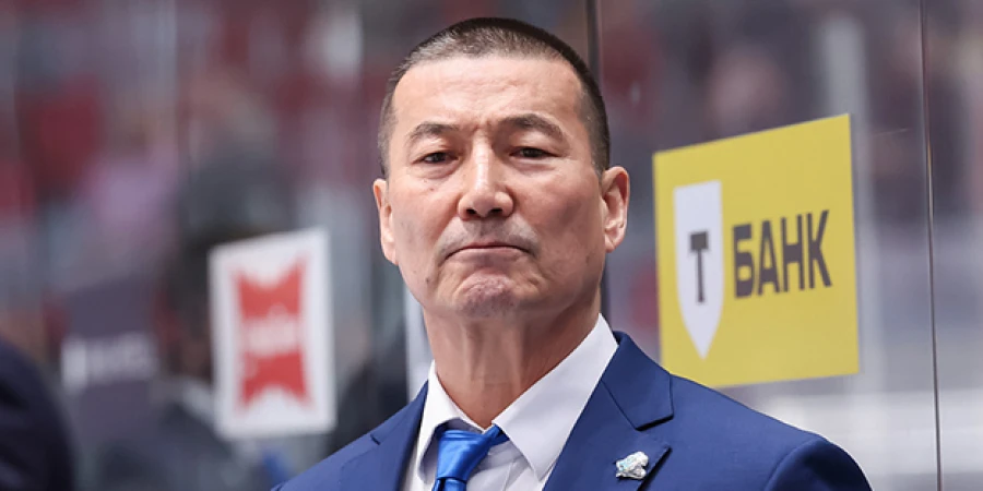 Мамбеталиев много раз спасал Барыс