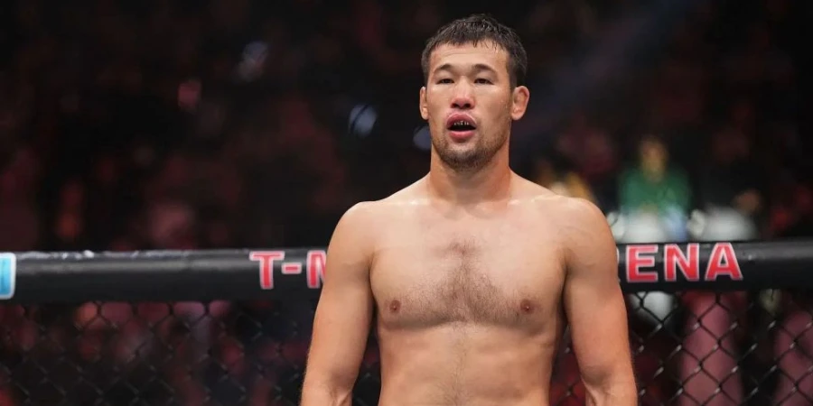 Шавкат Рахмонов назвал себя главной угрозой для Ислама Махачева в UFC
