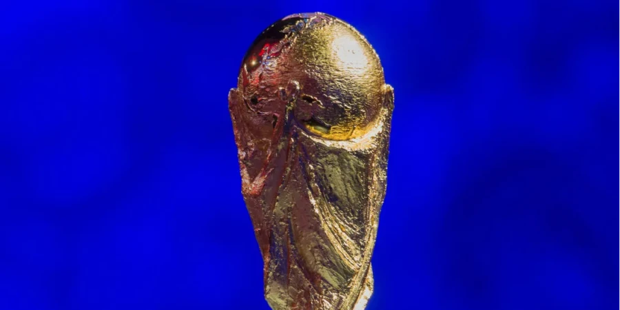 Определились 32 участника чемпионата мира — 2026 по футболу