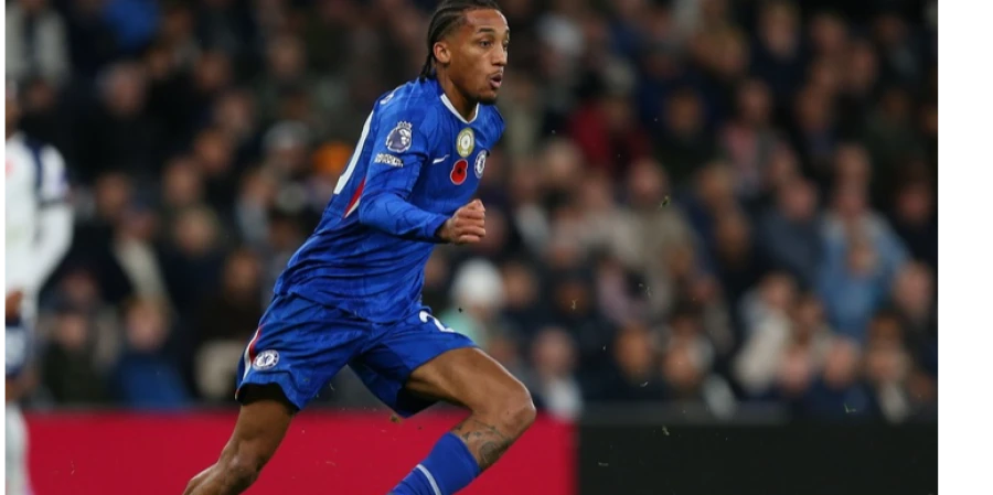 Прямая трансляция матча Челси — Вулверхэмптон в АПЛ