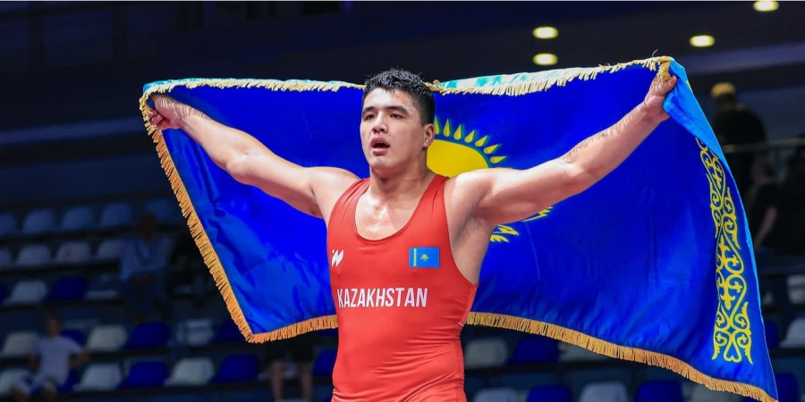 U20 санатындағы әлем чемпионаты: Еркін күрестен Қазақстан құрамасы қандай нәтиже көрсетті?