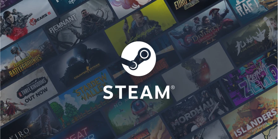 Valve добавила функцию записи геймплея в обновлении Steam