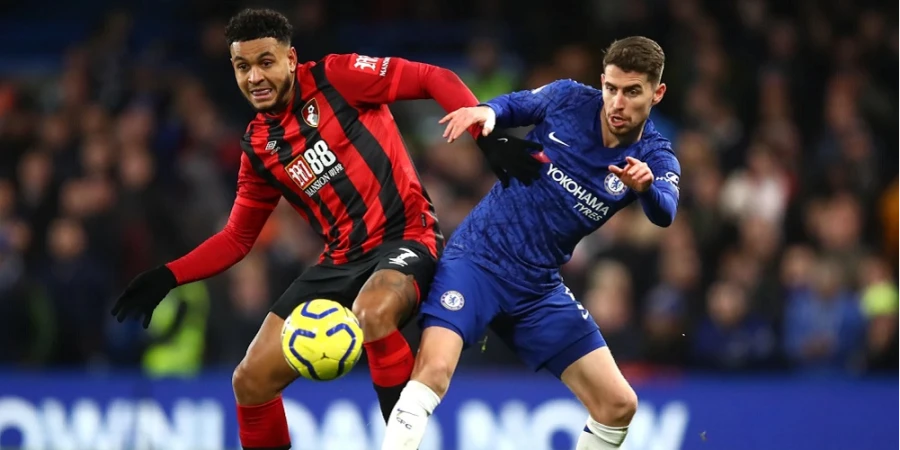 «Челси» — «Борнмут»: один из стартовых поединков новогоднего тура АПЛ