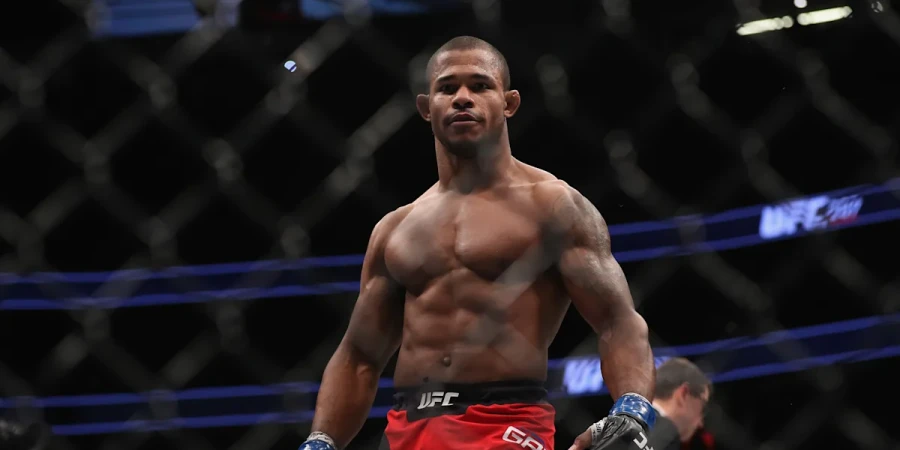 Бывший боец UFC задержан в ходе масштабной операции в Канаде