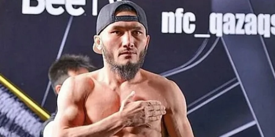 Жұман Жұмабековтың келесі жекпе-жегі жарияланды