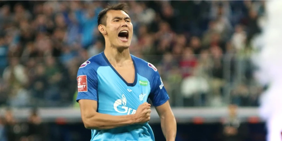 «Балтика» - «Зенит»: Әліп негізгі құрамда шығады