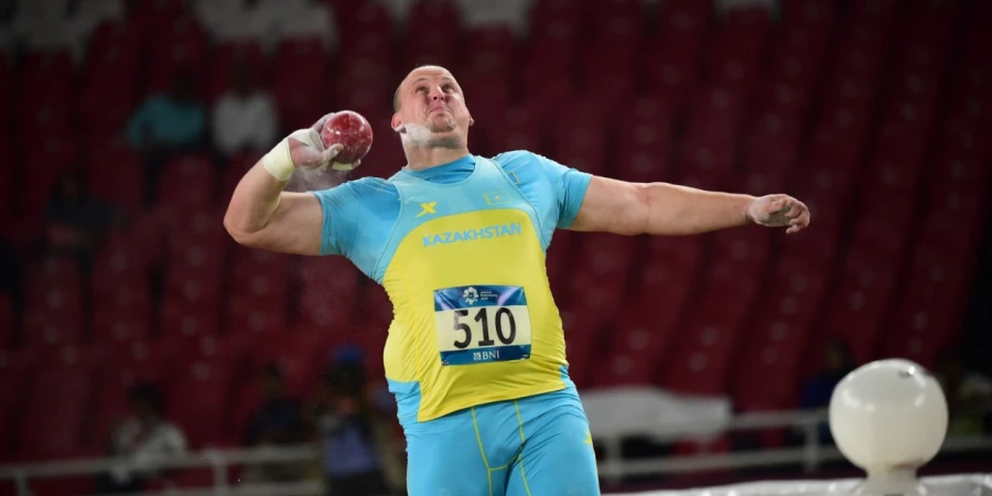 Казахстан завершил чемпионат Центральной Азии с 26 медалями