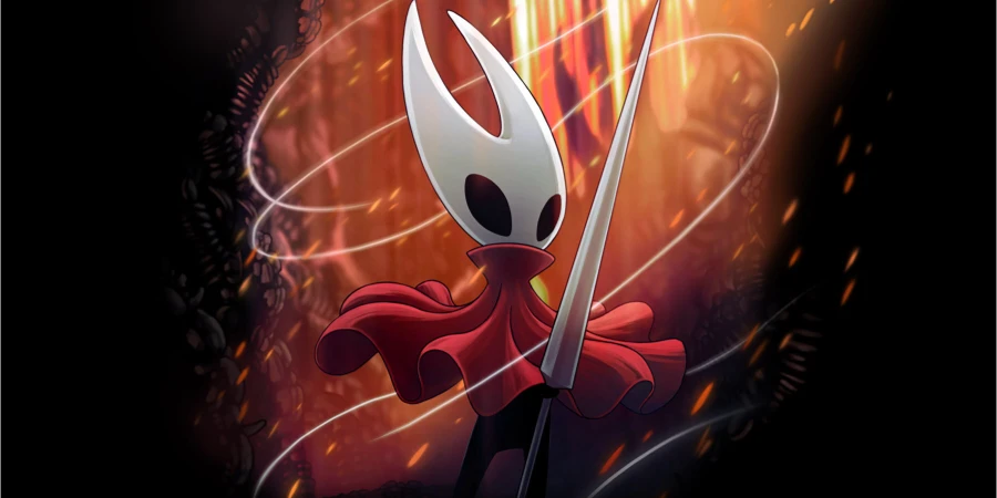 Microsoft добавила Hollow Knight: Silksong в список игр, выходящих в скором времени