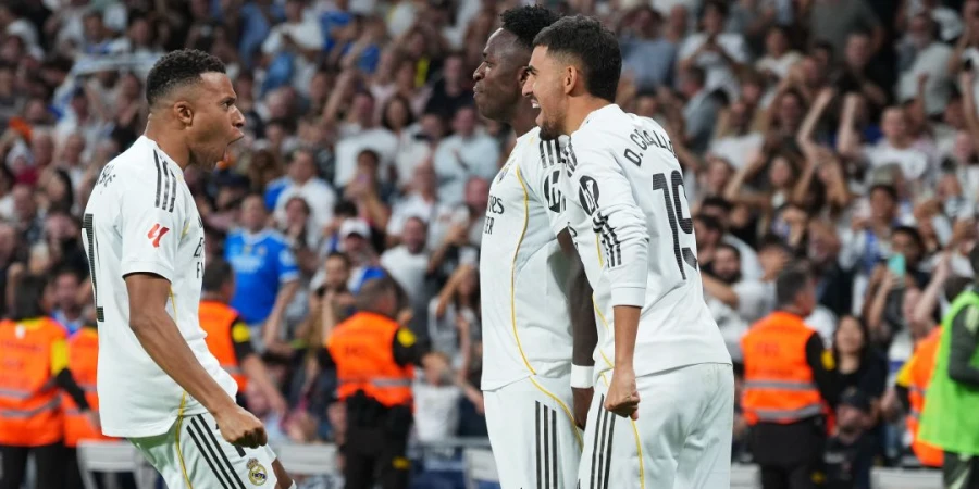 В Испании сообщили о двух кандидатах на трансфер в «Реал» для обновления состава