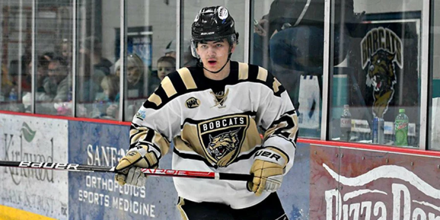 Казахстанский нападающий закрепляется в составе клуба чемпионата Финляндии