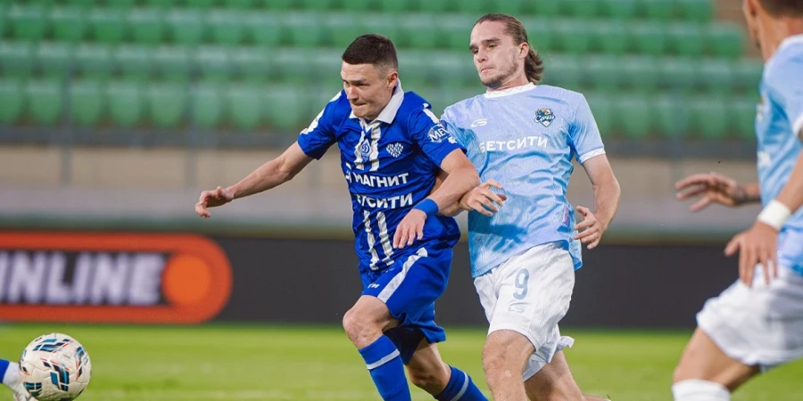 Сочи - Динамо Махачкала. Прогноз и ставка на матч 17 тура РПЛ. 01.12.2025