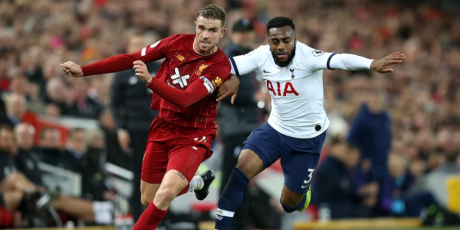«Тоттенхэм» — «Ливерпуль»: одно из центральных сражений 17 тура АПЛ