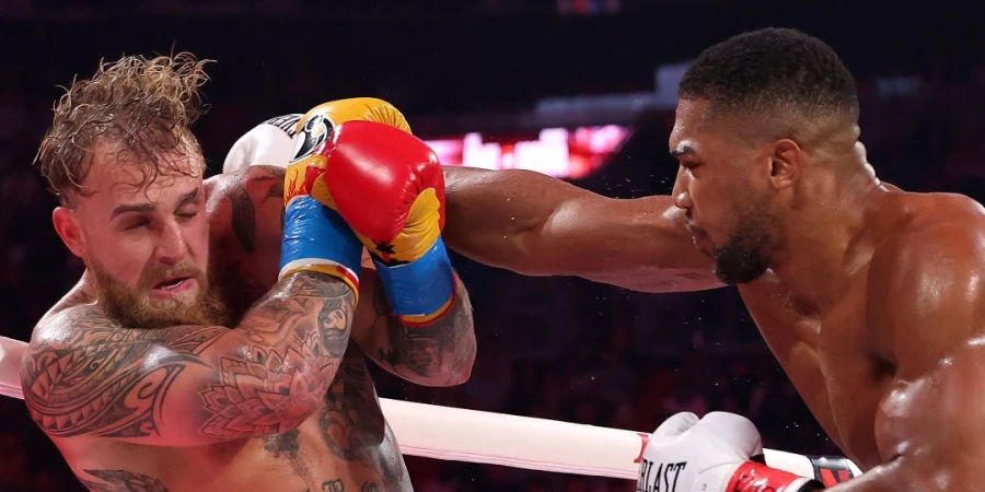 Власти Нигерии "нашли крайнего" в смертельном ДТП с участием экс-чемпиона мира, Джошуа