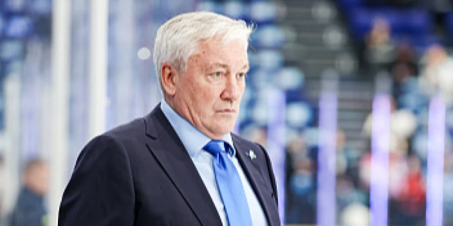 Руководство «Барыса» сказало как "не играют за плей-офф"