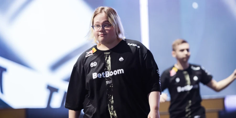 Участник Team Spirit прокомментировал матч с NIP за выход в полуфинал чемпионата PGL Astana 2025