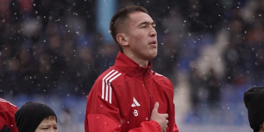 «Кайсар» потерял топового футболиста после смены владельца