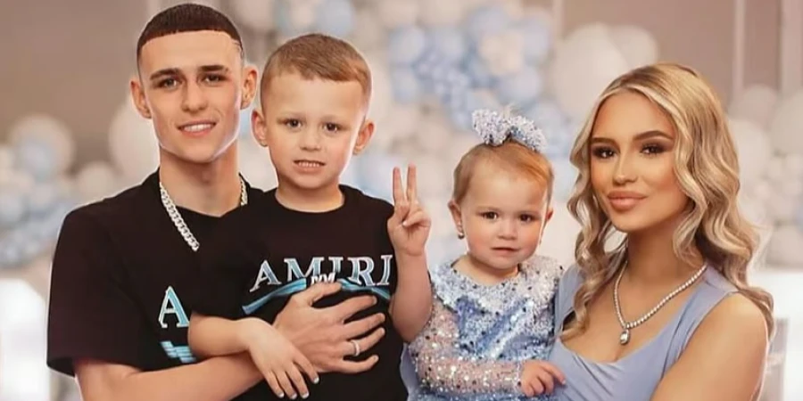 На Фодена обрушилась масса ужасающих сообщений в соцсетях