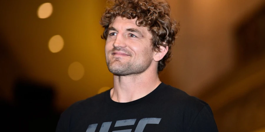 Бывшему бойцу UFC Бену Аскрену грозит пересадка легкого. Подробности