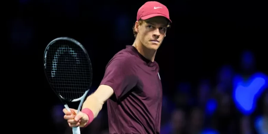 Первую ракетку мира обокрали на крупную сумму