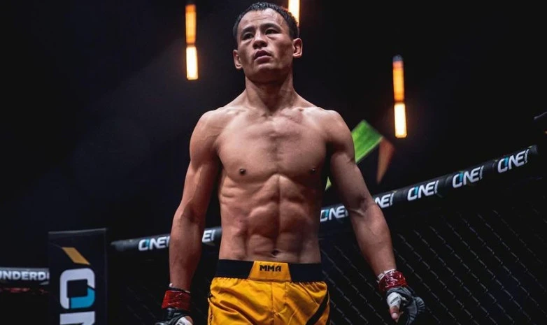 Қазақстандық UFC жауынгерінің спарринг-серіктесі келесі қарсыласын білді