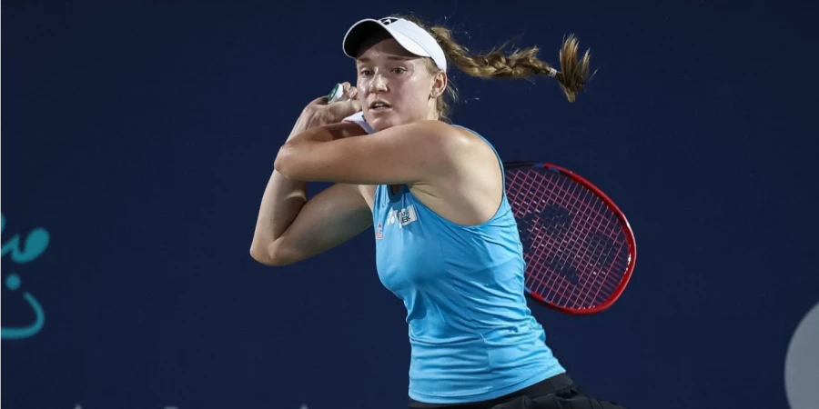 Елена Рыбакина – Марта Костюк. Прямая трансляция матча турнира WTA 1000 в Монреале