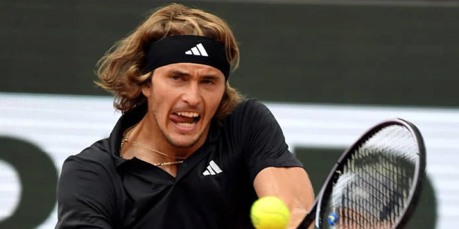 Александр Зверев - Ленер Тьен. Прямая трансляция ¼ финала Australian Open