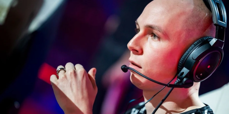 Джонатан EliGE Яблоновски может вернуться в состав Liquid после ухода из FaZe
