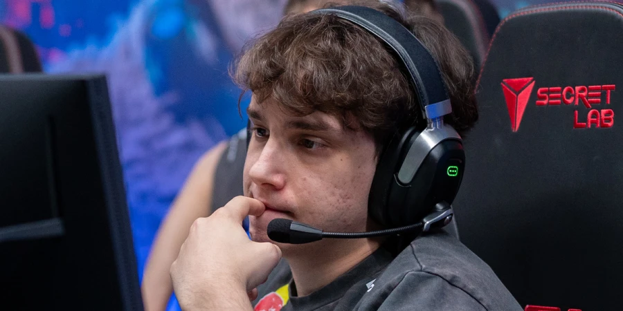 Eiritel раскритиковала Team Spirit после поражения от Team Yandex