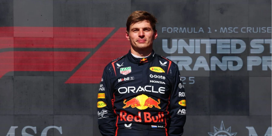 Ферстаппен назвал пять лучших пилотов в истории Формулы-1