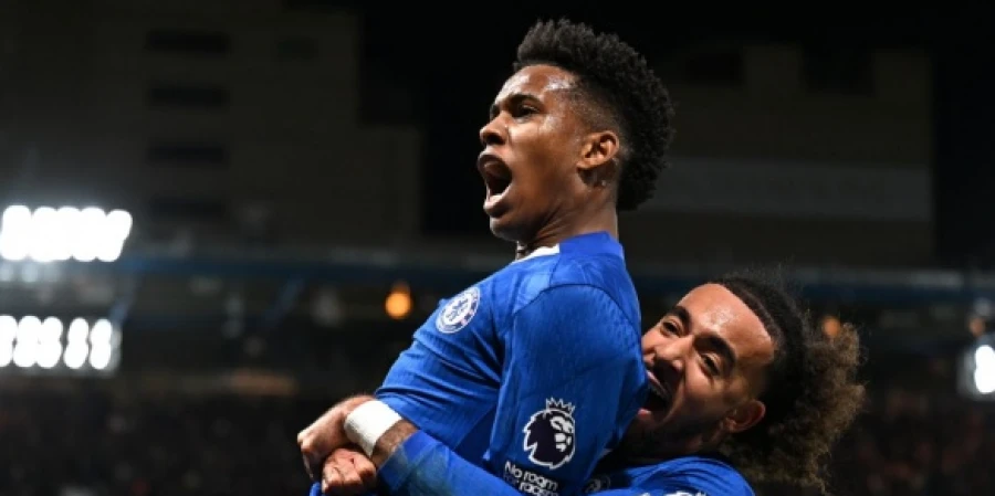 «Челси» — «Астон Вилла»: прямая трансляция матча АПЛ