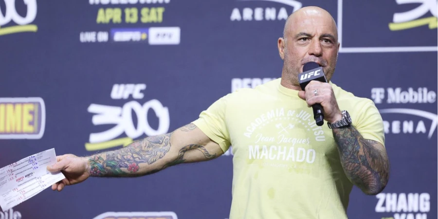 Известный медиа ведущий из UFC провел параллели между боями