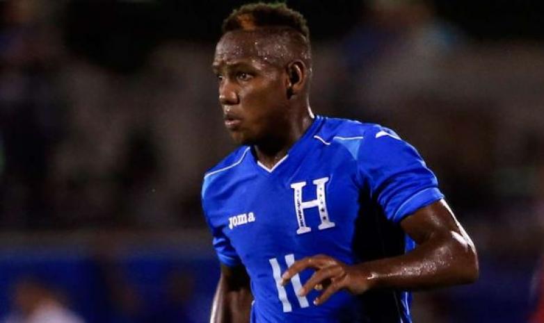 CONCACAF Gold Cup. Гондурас - Французская Гвиана. Прогноз на матч