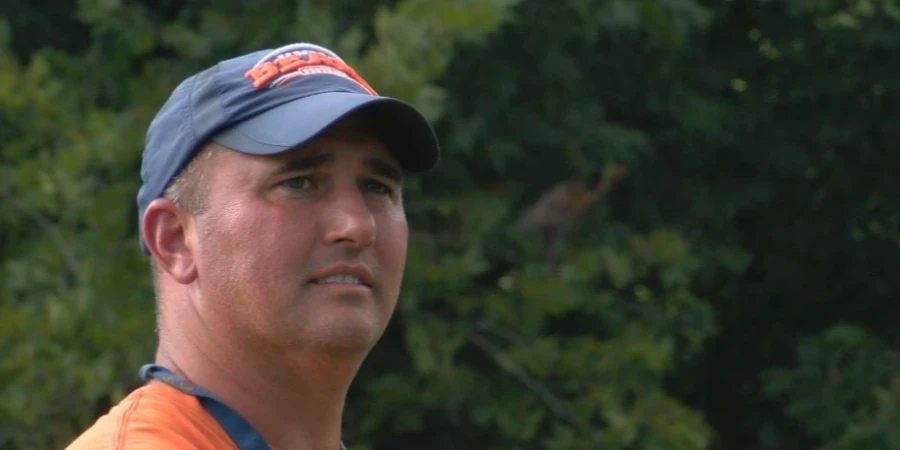 Наставник футбольной команды пропал при неизвестных обстоятельствах