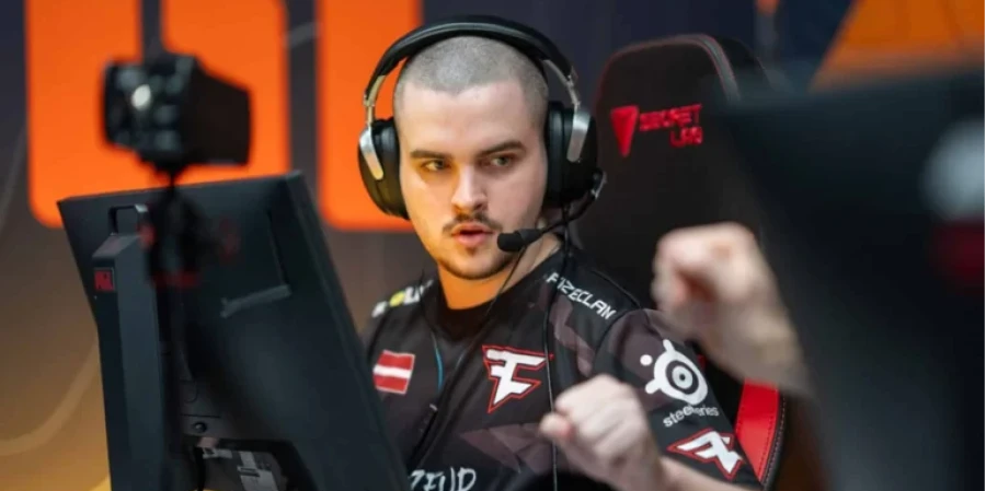 FaZe начали выступление на IEM Cologne с победы над BIG — 2:0, а broky вернулся в состав после двухмесячного перерыва